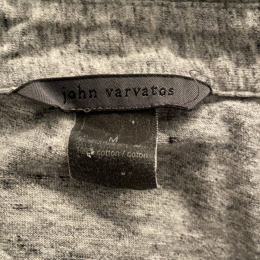 John Varvatos polo - Picture 3 of 3